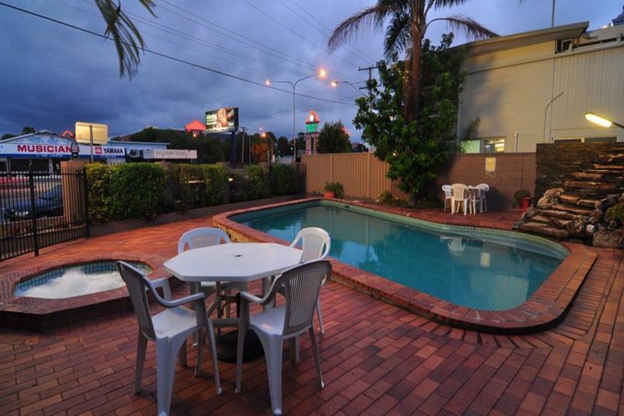 Browns At Broadbeach Gold Coast Buitenkant foto