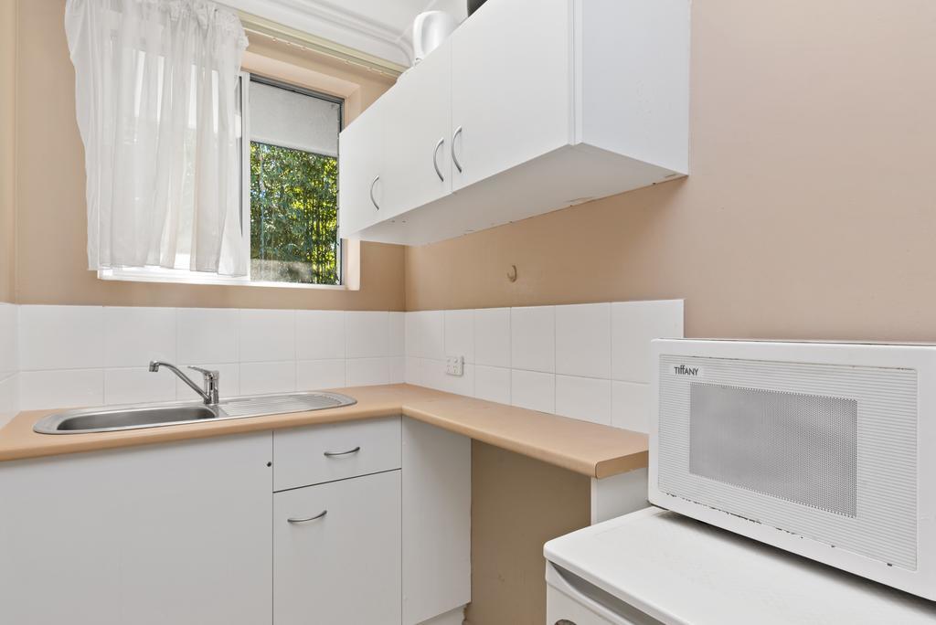 Browns At Broadbeach Gold Coast Kamer foto