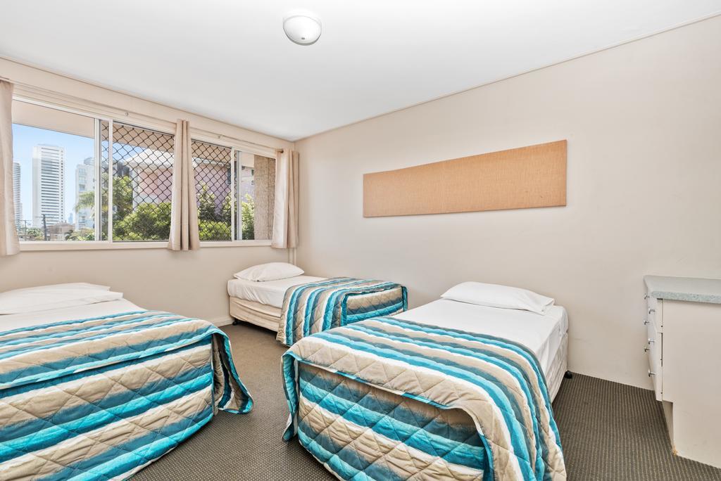 Browns At Broadbeach Gold Coast Kamer foto