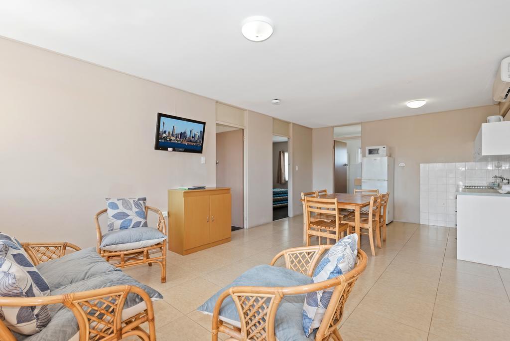 Browns At Broadbeach Gold Coast Kamer foto