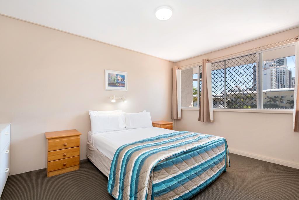 Browns At Broadbeach Gold Coast Kamer foto