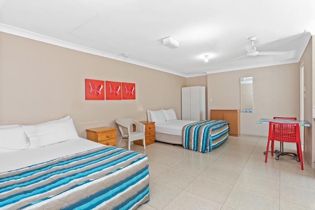 Browns At Broadbeach Gold Coast Kamer foto