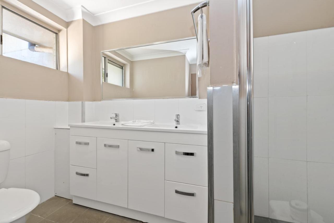 Browns At Broadbeach Gold Coast Kamer foto